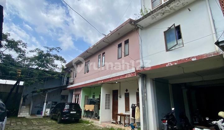 Active Kost Kawaluyaan Soekarno Hatta 2