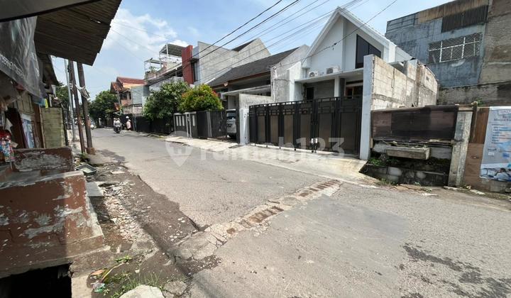 Rumah Baru Antapani Siap Huni 2