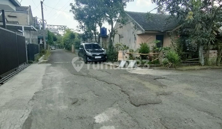 Rumah Baru Siap Huni Dekat Metro Indah Mall Margahayu  2