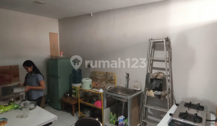Ruko Dekat Stt Telkom Dekat Podomoro 2