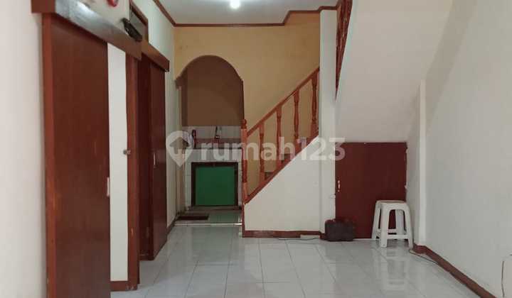 Antapani Shm Strategis 800 Jutaan  2