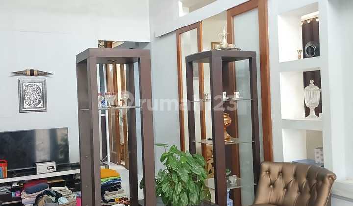 Komplek Cherry Field Dekat Stt Telkom  2