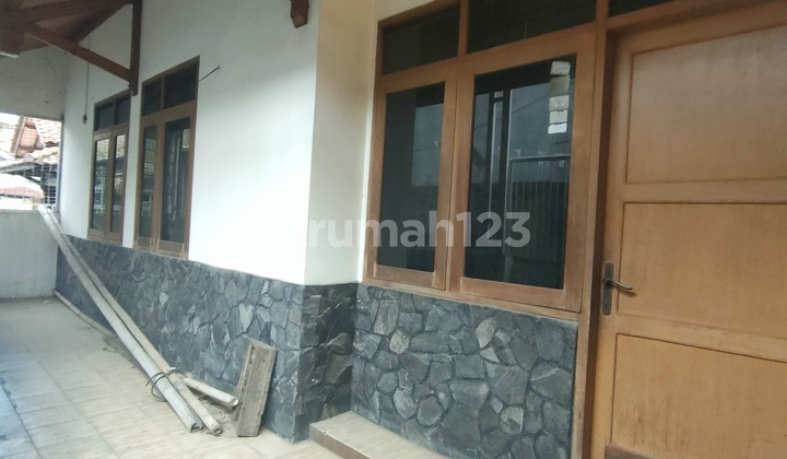 Rumah Dekat Stt Telkom Dan Podomoro Park