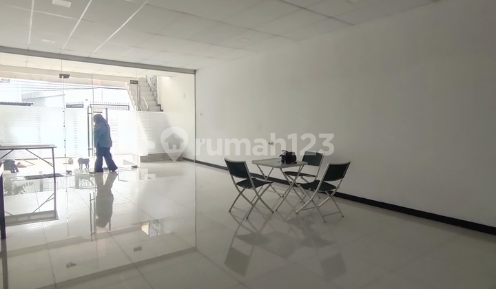 House for Rent, Ready to Occupy in Turangga, City Center