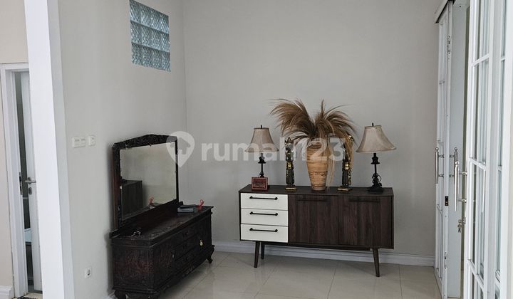 Rumah Cantik Siap Huni Kiarasari Dekat Tenth Avenue Mall 2