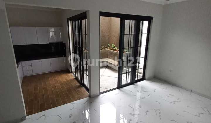 Rumah Baru Siap Huni Turangga Dekat Hotel Horison Bandung 2