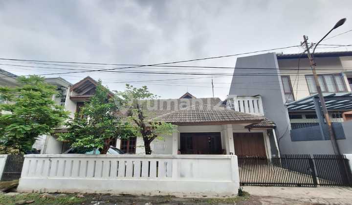 Turangga Siap Huni Belakang Hotel Horison Turangga Siap Huni Belakang Hotel Horison