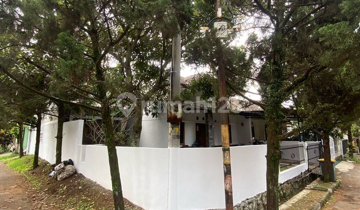 Rumah Asri Terawat Hook Arcamanik  2