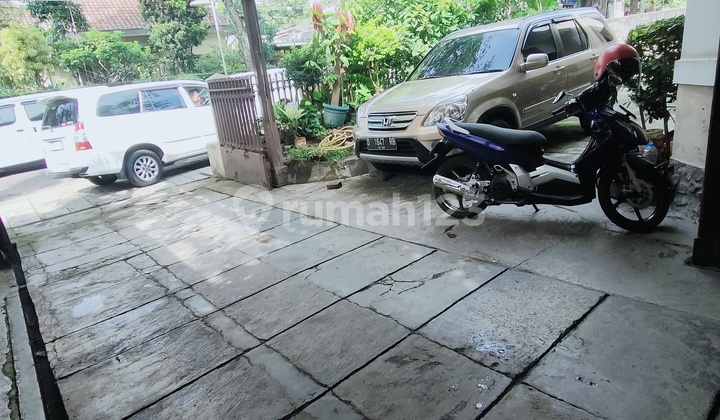 Classic House of Riau Wing - Cihapit Bandung 2