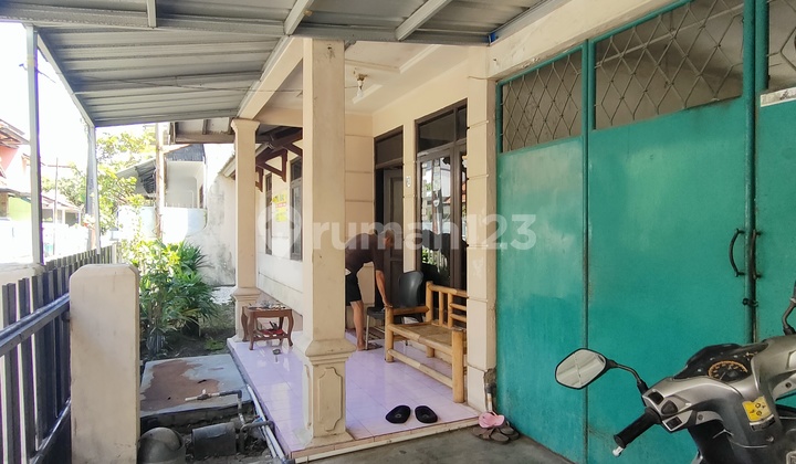 Rumah Murah Hitung Tanah Margahayu Raya 