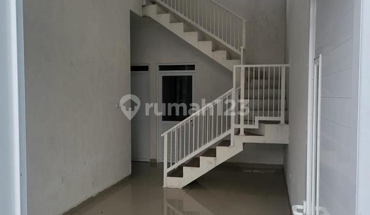 Rumah Baru Siap Huni Margahayu Raya 2