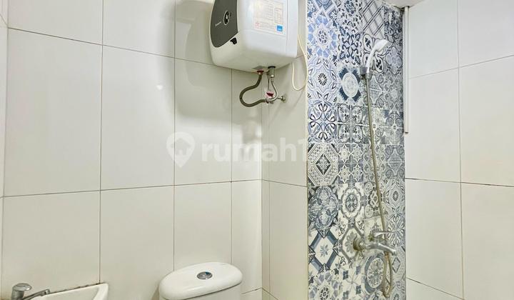 Di Sewakan Unit Studio Grand Asia Afrika Apartment 2