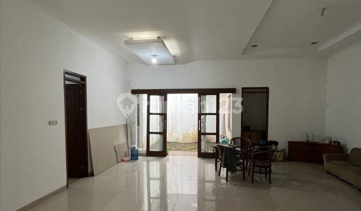 Singgasana Pradana Siap Huni  2