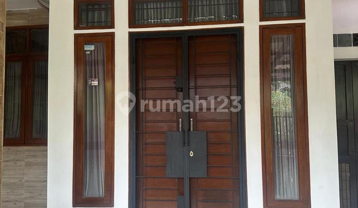 For Rent: House Behind Horison Hotel, Turangga