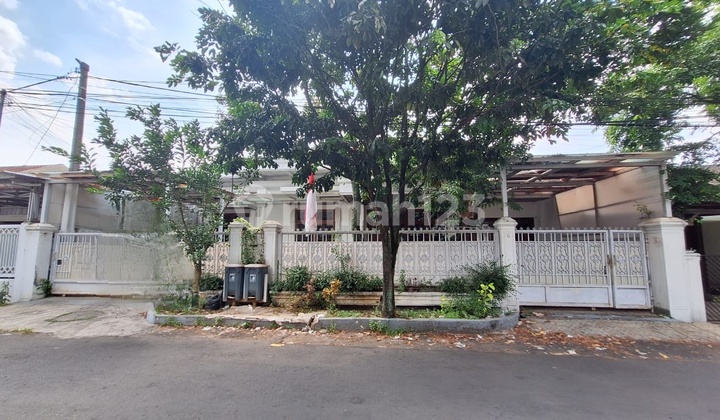 Turangga Jalan Depan Lebar Untuk Hunian Dan Usaha  2