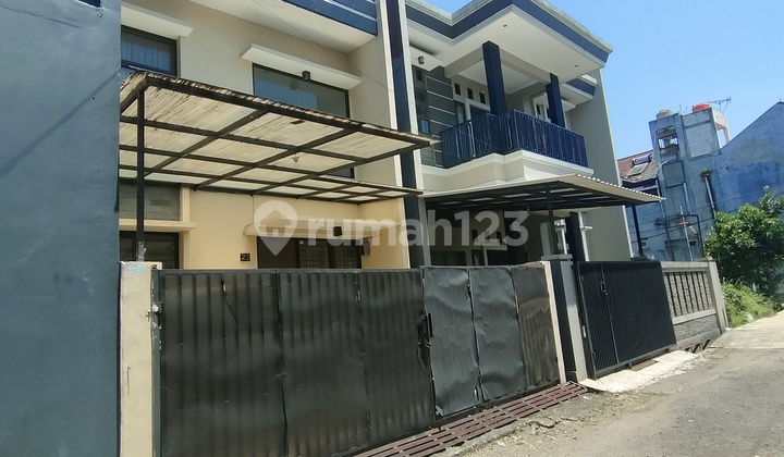 Rumah Siap Huni Kiarasari Dekat Teenth Avenue Mall 2