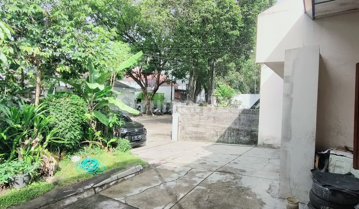 Classic House of Riau Wing - Cihapit Bandung