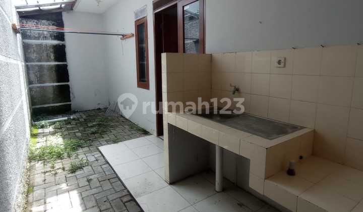 Rumah Antapani Lingkungan Nyaman Rumah Antapani Lingkungan Nyaman
