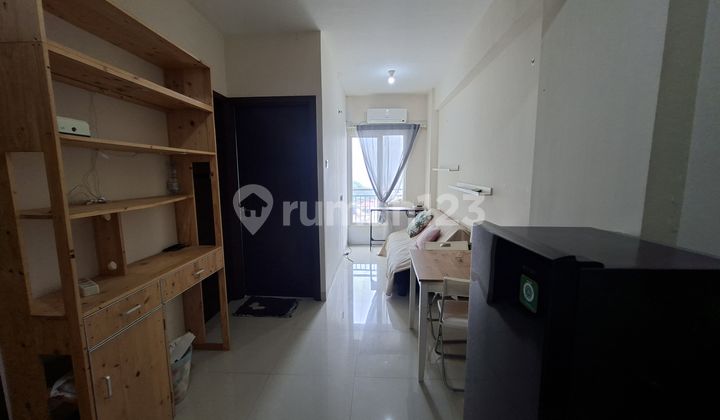 Galeri Ciumbuleuit Studio Furnished 2