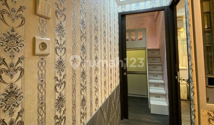 Di Sewa Kan Apartement Grand Asia Afrika Tengah Kota  2