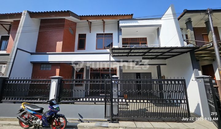 Rumah Siap Huni Sayap Bkr