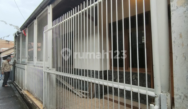 Rumah Dekat Stt Telkom Dan Podomoro Park  2