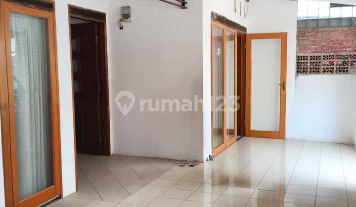 Rumah SHM Cluster Arcamanik Siap Huni 2