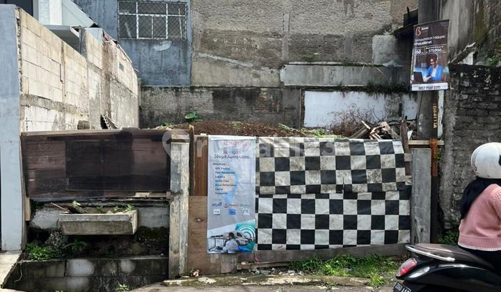 Jual Kavling Siap Bangun Antapani Jual Kavling Siap Bangun Antapani