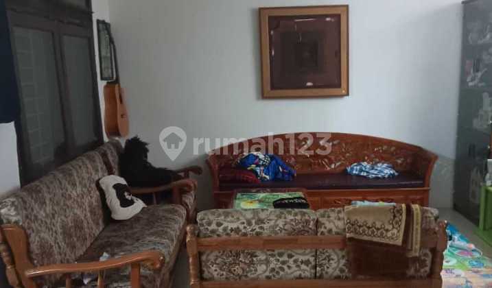 Ready-to-Occupy House in Kawaluyaan, Wide Road 2