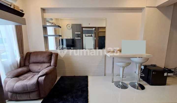 Apartment Galeri Ciumbuleuit2 Bedroom Furnished 1