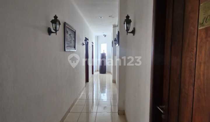 Main House and Active Boarding House near ITB Bandung 2