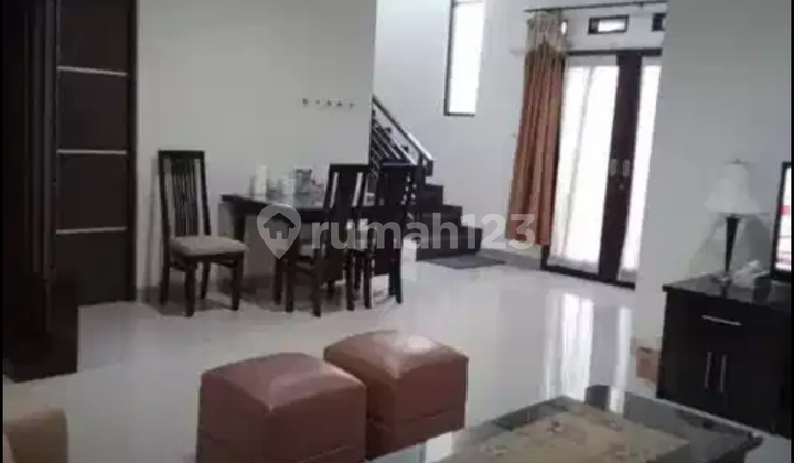 Rumah Terawat Buah Batu Regency 2