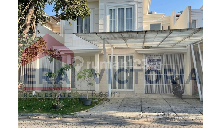 Rumah Istimewa Di Pakuwon City Surabaya.. Siap Huni. Lokasi Yang Sangat Menyenangkan Sekali. Rumah Istimewa Di Pakuwon City Surabaya.. Siap Huni. Lokasi Yang Sangat Menyenangkan Sekali.