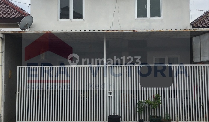 Di Jual Rumah Istimewa. Sangat Homey Banget. Lingkungan Aman Nyaman. 1