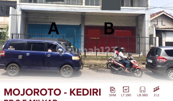 Di Jual Ruko 2Lantai + Rooftop. Luas. Siap Pakai. Di Jual Ruko 2Lantai + Rooftop. Luas. Siap Pakai.