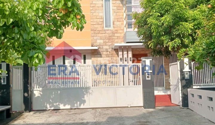 Di Jual Rumah Modern yang Nyaman. Di Jual Rumah Modern yang Nyaman.