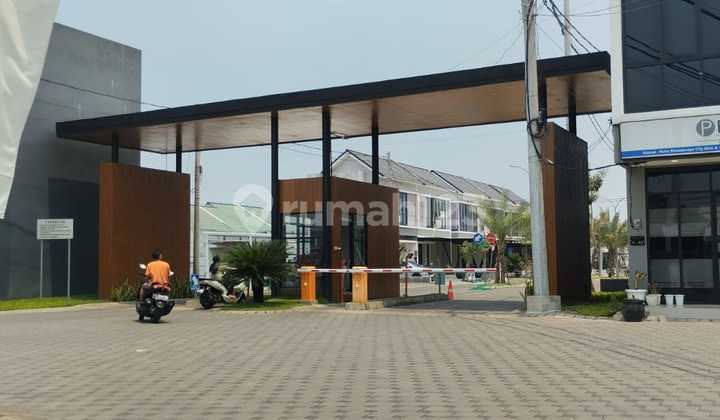 Ready-to-Occupy House