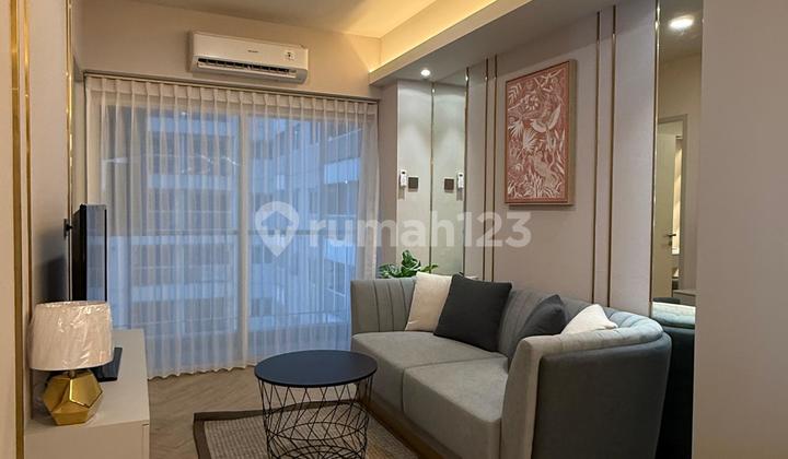 Dijual Cepat Apartemen Mewah Puncak Bukit Golf Full Furnished Dijual Cepat Apartemen Mewah Puncak Bukit Golf Full Furnished