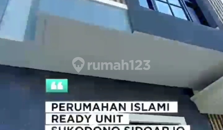 Perumahan Syariah Shm Adya Safira Akses Dekat Tol Bagus
