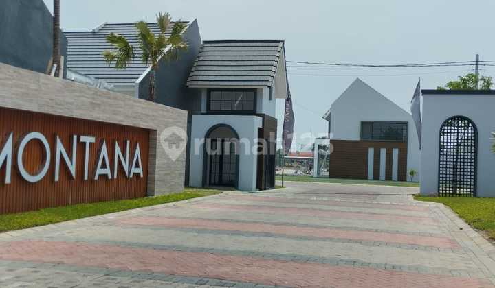 Ready-to-Occupy House