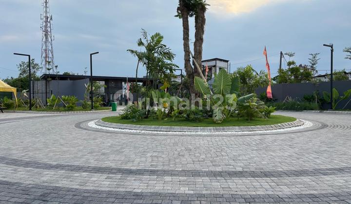 New Rumah Exclusive 2 Lantai Di Sidoarjo Dekat Surabaya