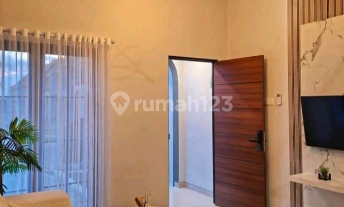 Exclusive Home In The City, Millennial Facilities