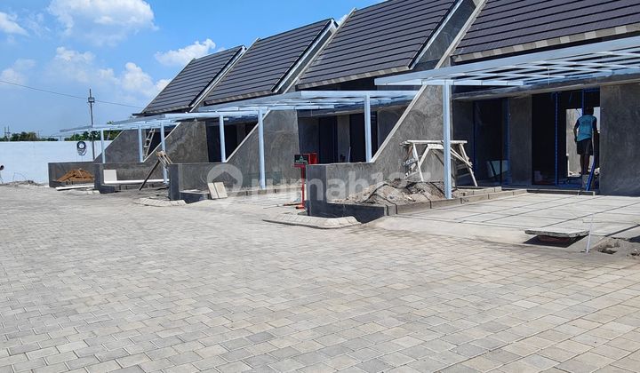 Exclusive Affordable House Free Down Payment