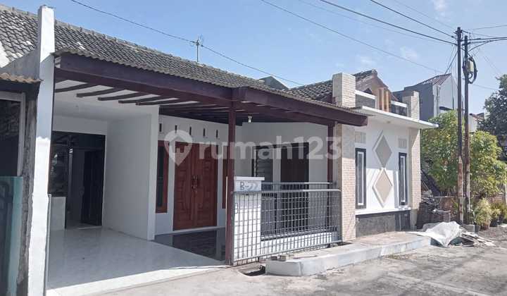 Rumah Sewa 1