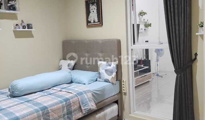 Rumah Sewa Yg Nyaman Bagus 2