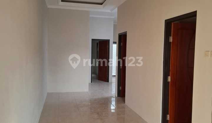 Rumah Sewa 2