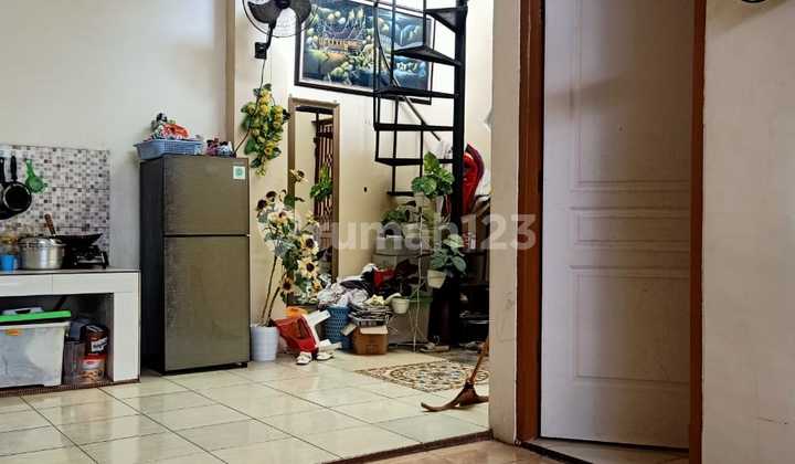 Rumah Dijual 1