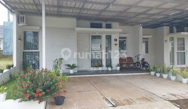 Rumah Sewa Yg Nyaman Bagus 1