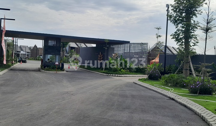 Rumah Mewah Eklusif Harga Terjangkau Angsuran Ringan 2