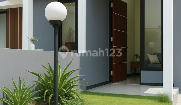 Rumah Murah Deket Sidoarjo Kota 2